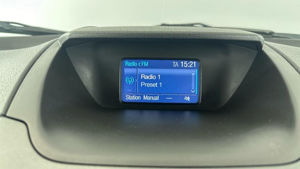 DAB Radio