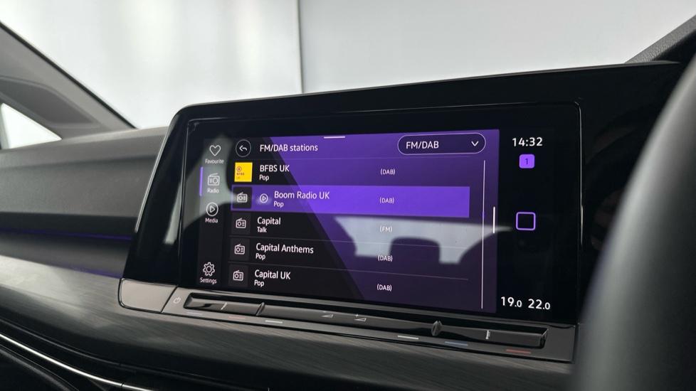 DAB Radio