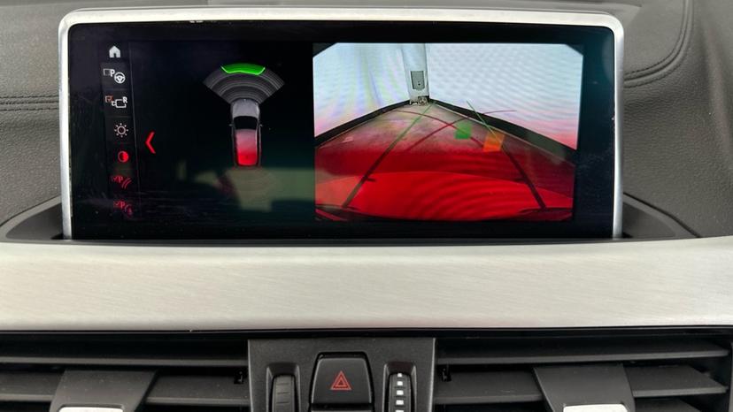 Rear View Camera