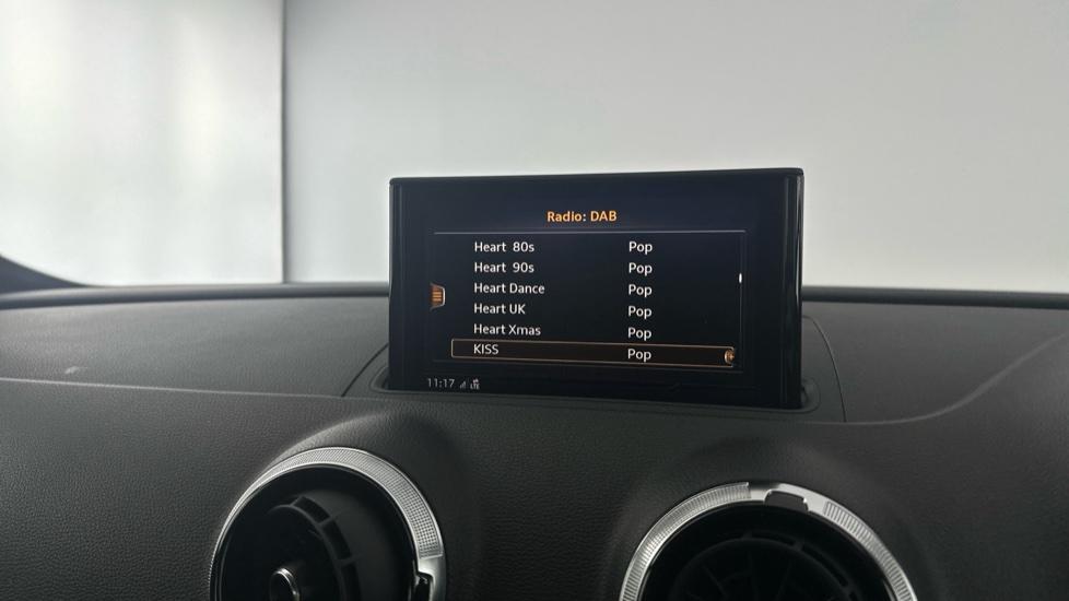 DAB Radio