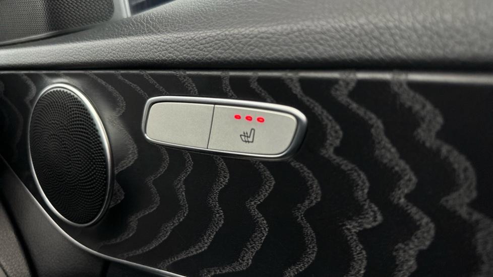 Heated Seats