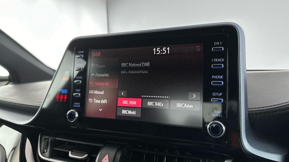 DAB Radio