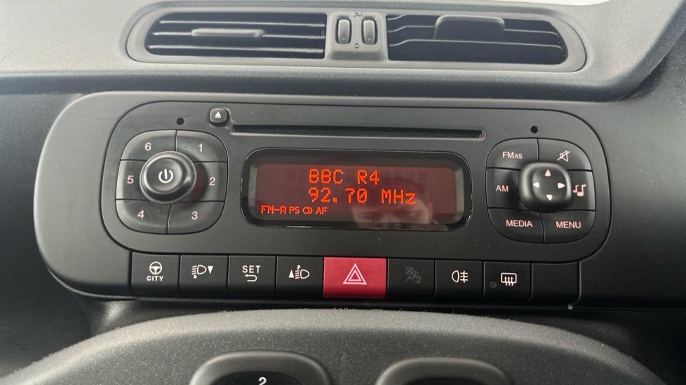 DAB Radio