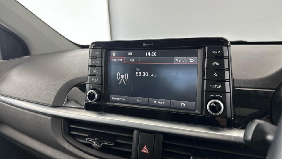 DAB Radio