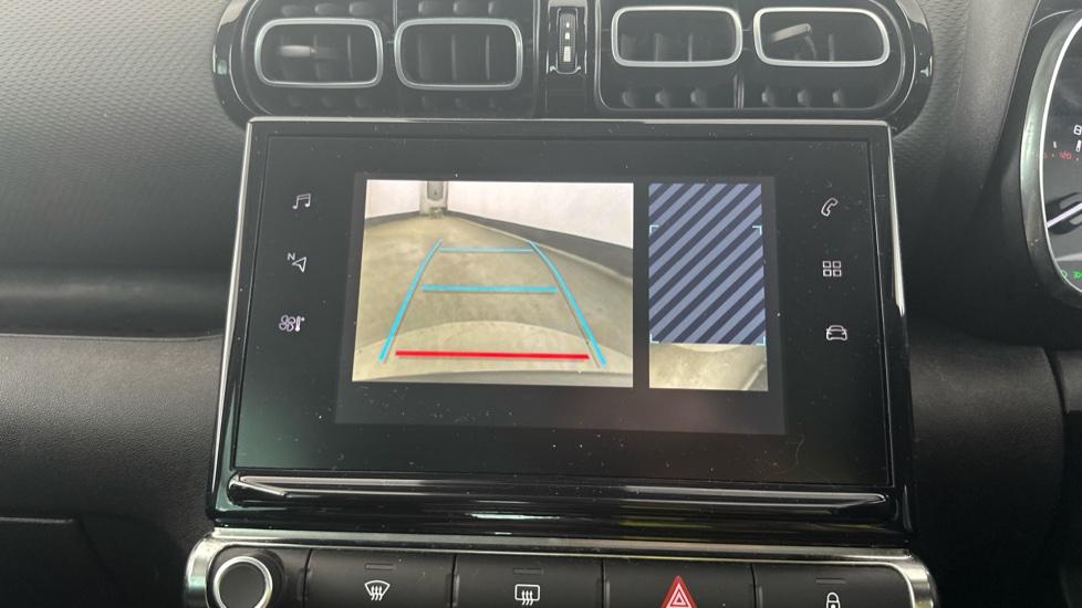 Rear View Camera