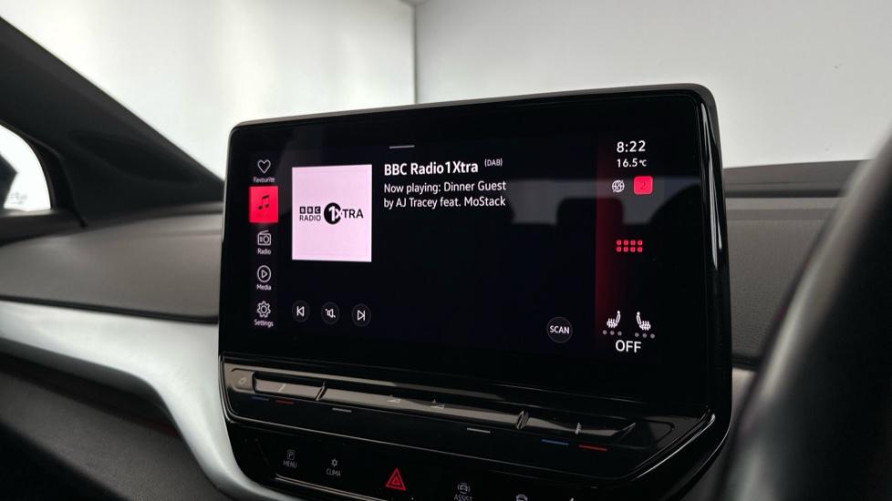 DAB Radio