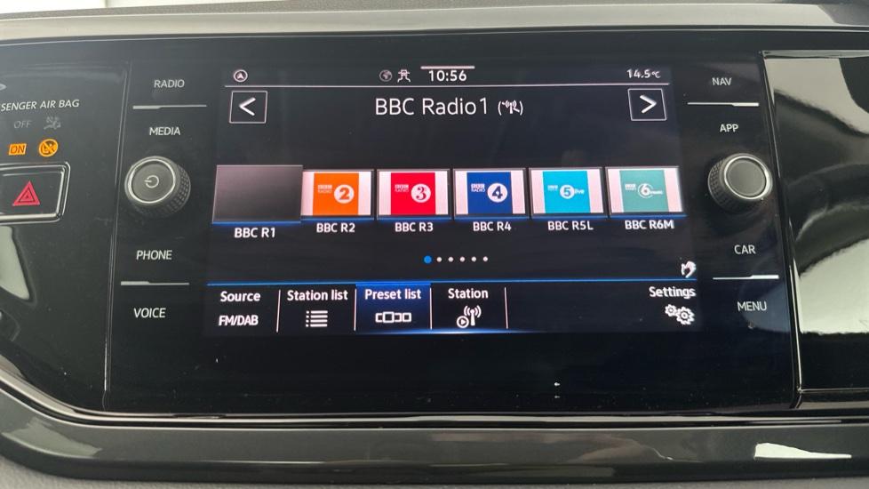 DAB Radio