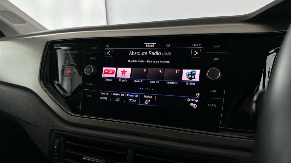 DAB Radio