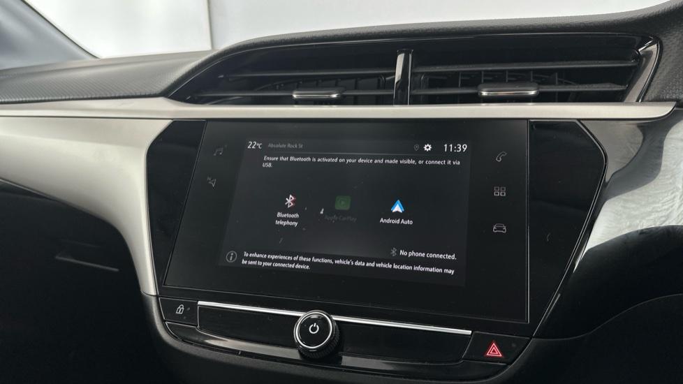 Android Auto