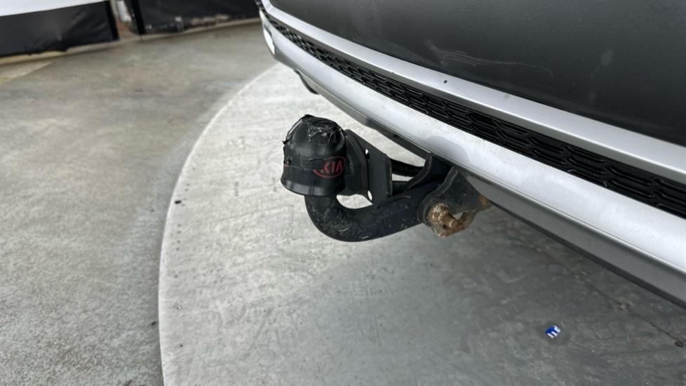 Towbar