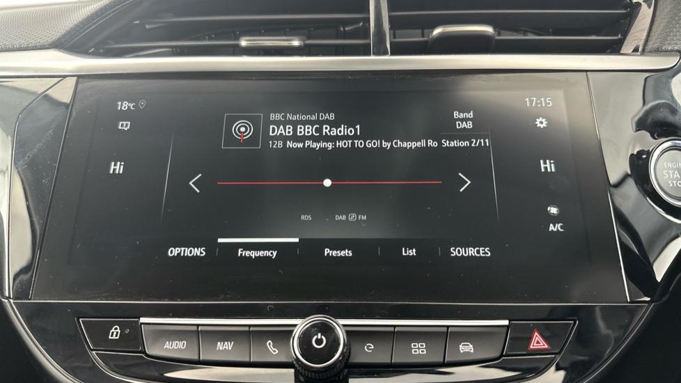 DAB Radio