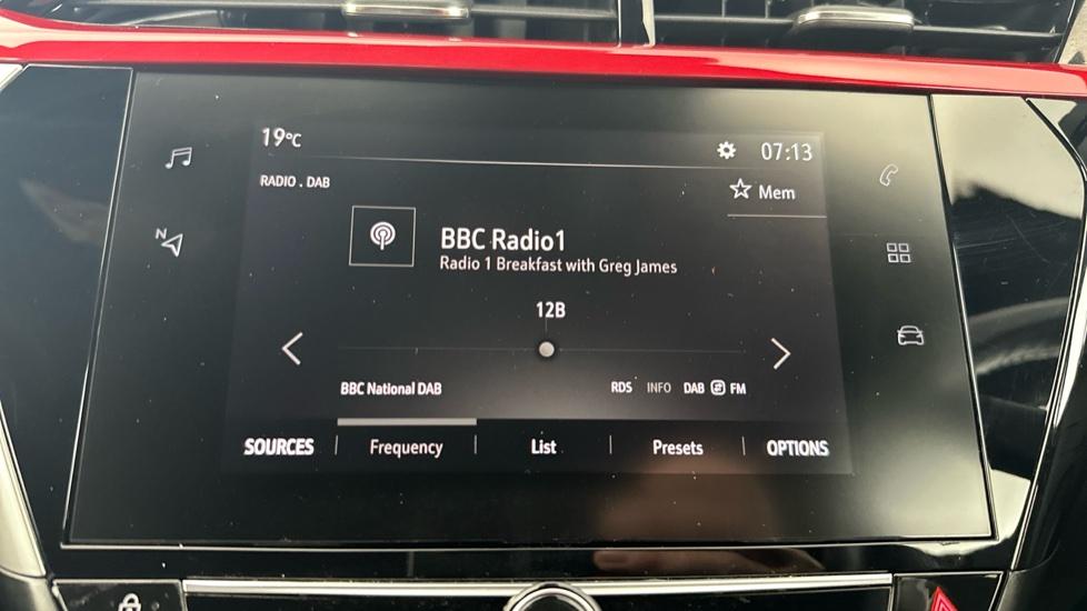 DAB Radio