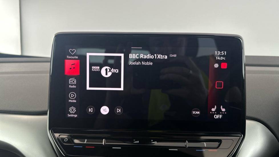 DAB Radio