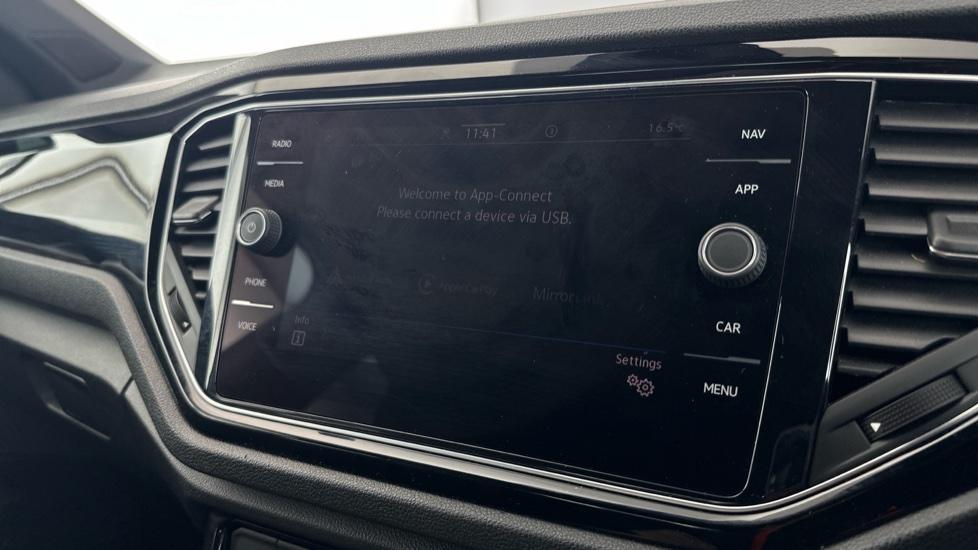 Apple Carplay / Android Auto