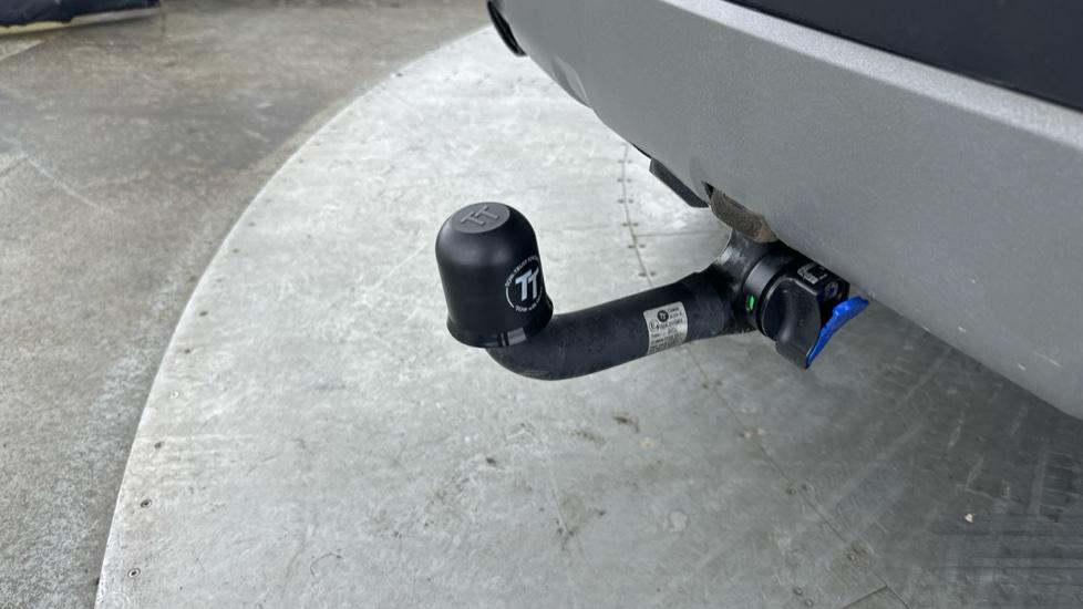 Towbar