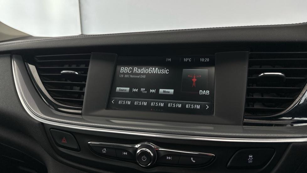 DAB Radio