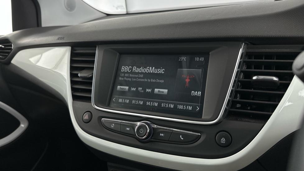 DAB Radio