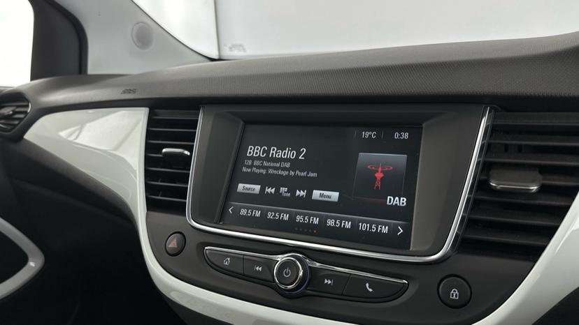 DAB Radio