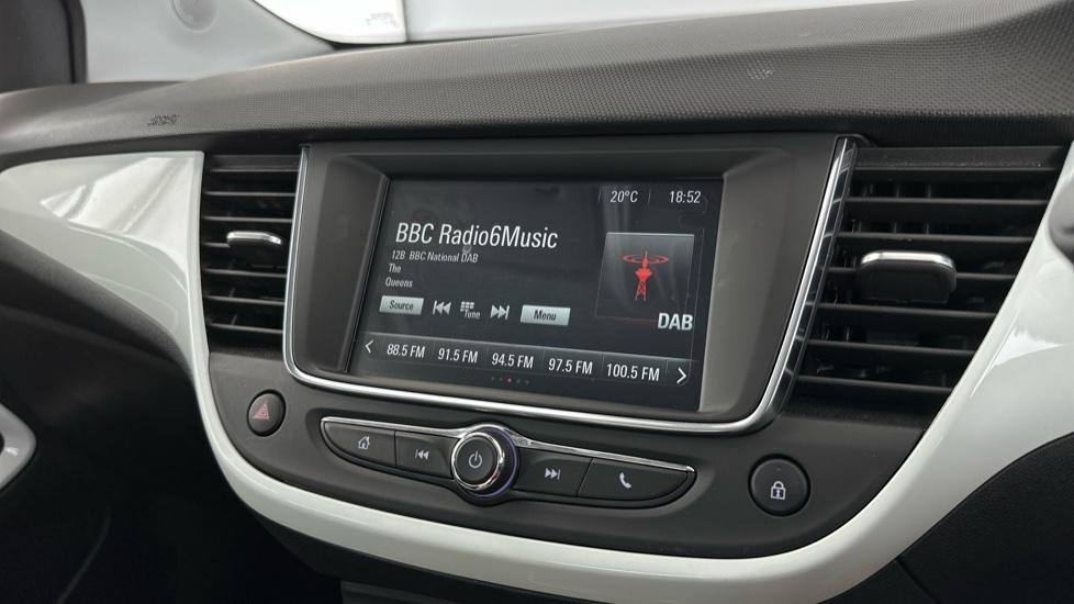 DAB Radio