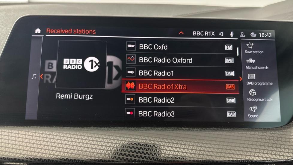 DAB Radio