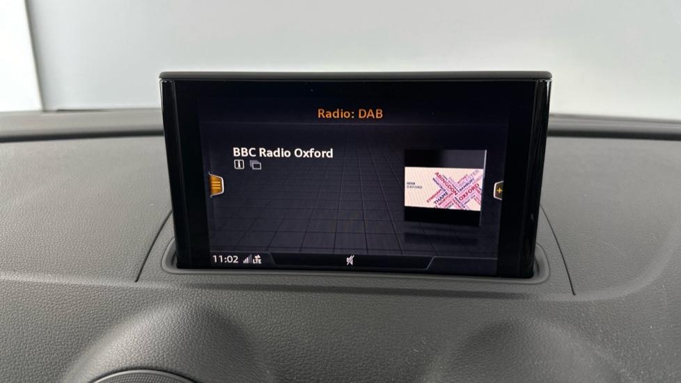 DAB Radio