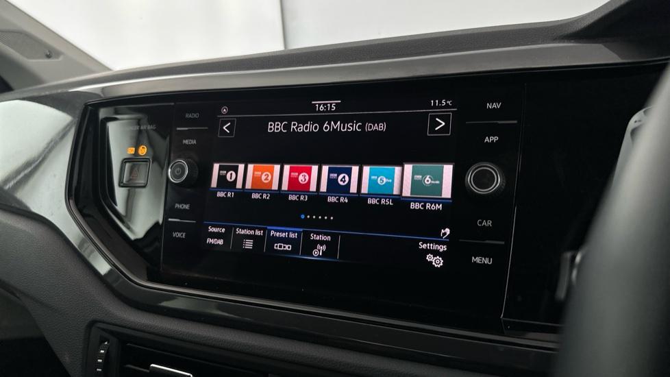 DAB Radio