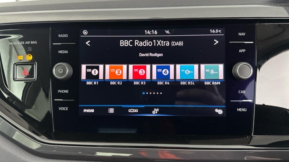 DAB Radio