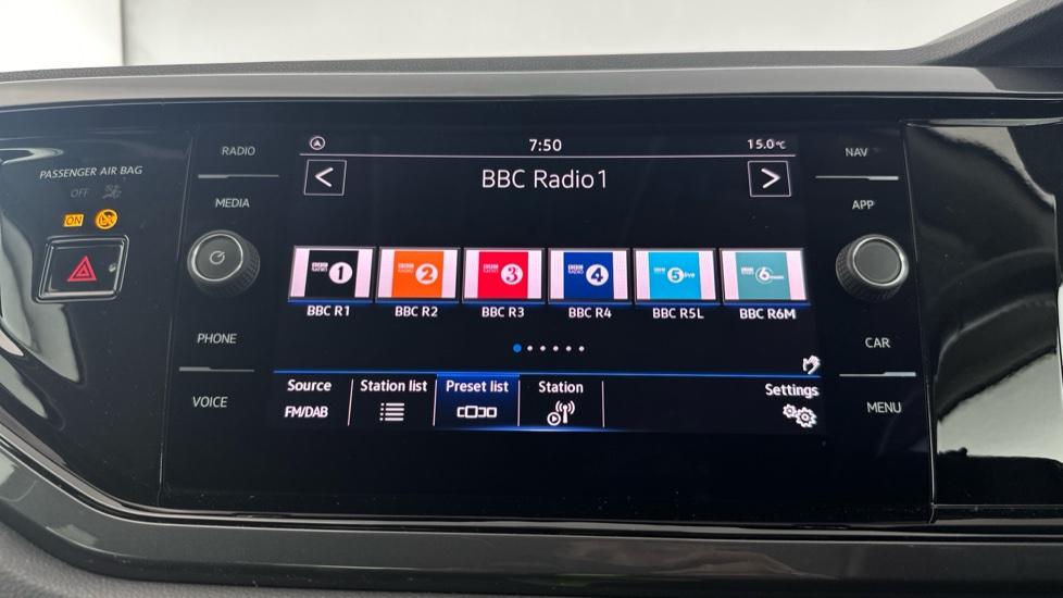 DAB Radio