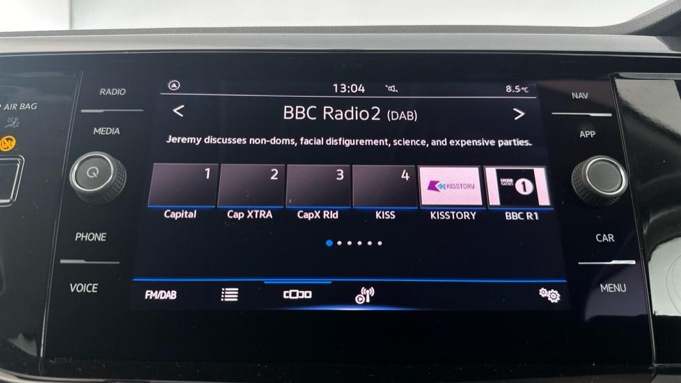 DAB Radio