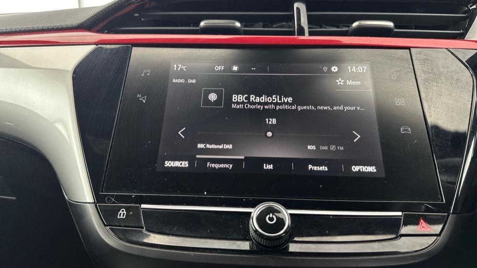 DAB Radio