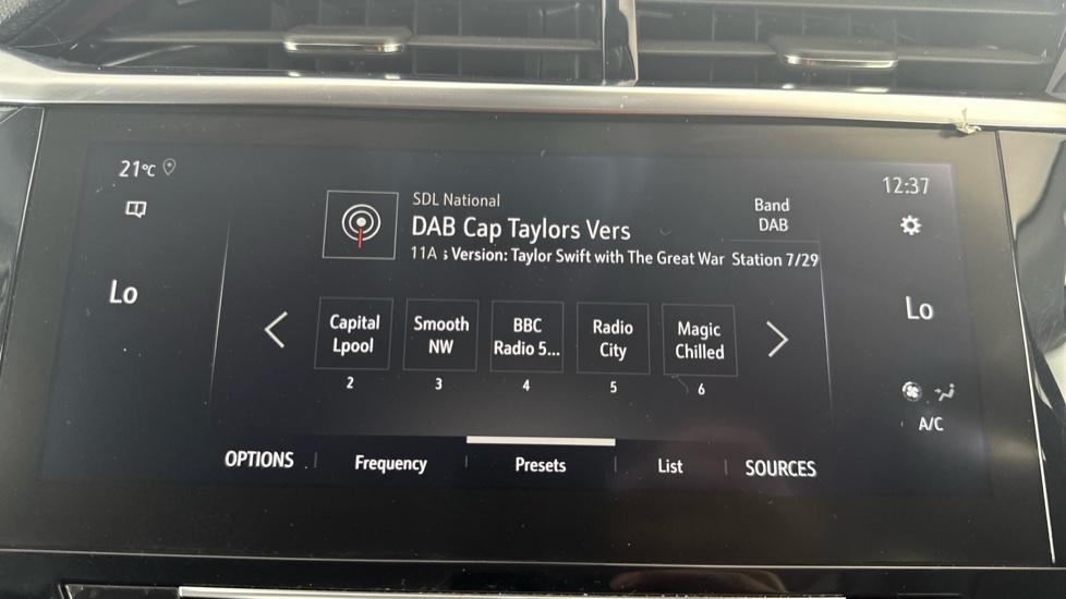 DAB Radio