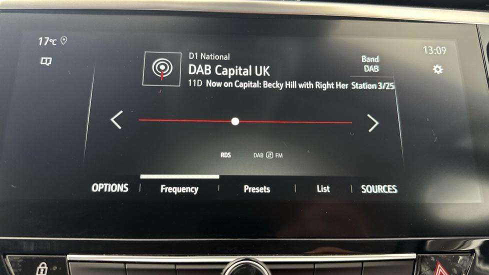 DAB Radio