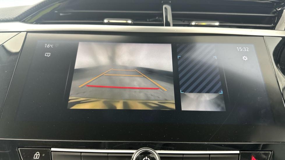 Rear View Camera