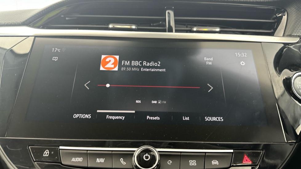 DAB Radio