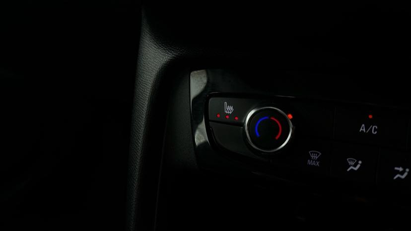 Heated Seats