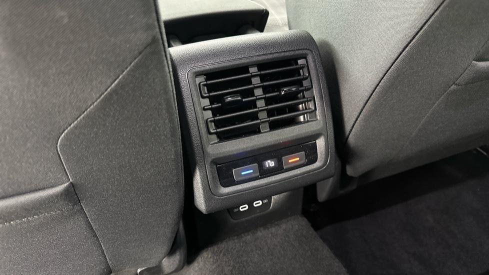 Air Conditioning