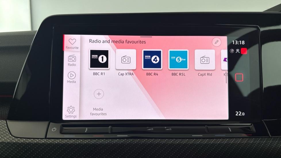 DAB Radio