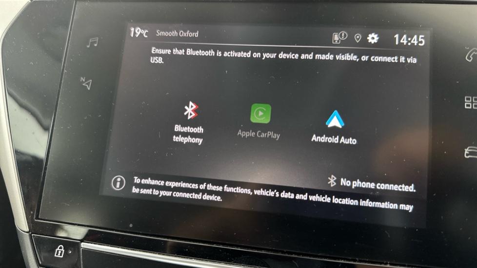 Android Auto