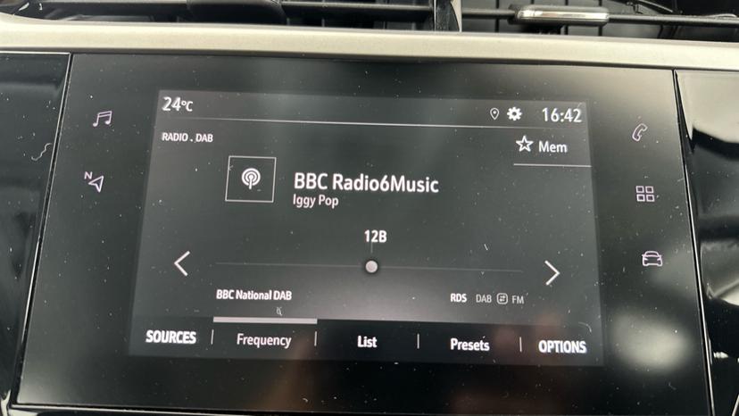 DAB Radio