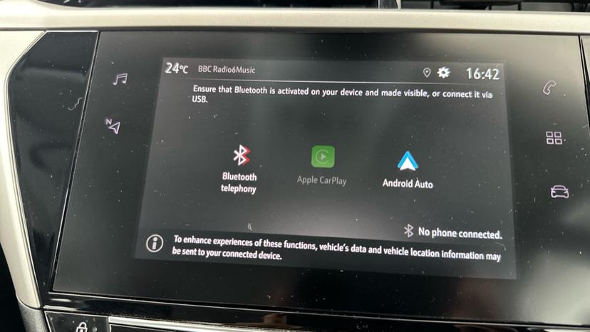 Android Auto