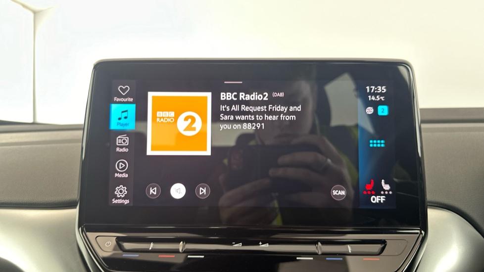 DAB Radio