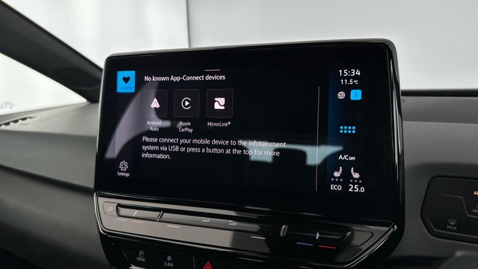 Apple Carplay / Android Auto