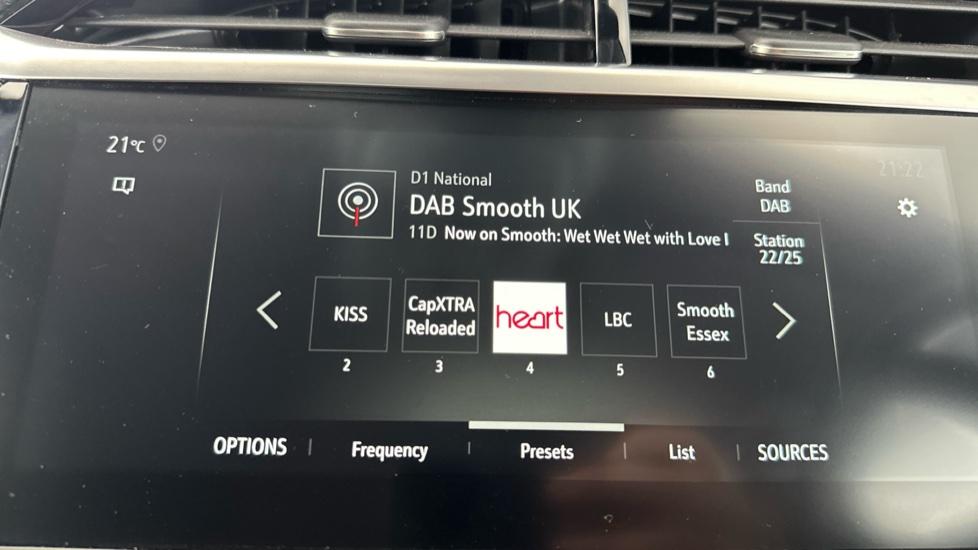 DAB Radio