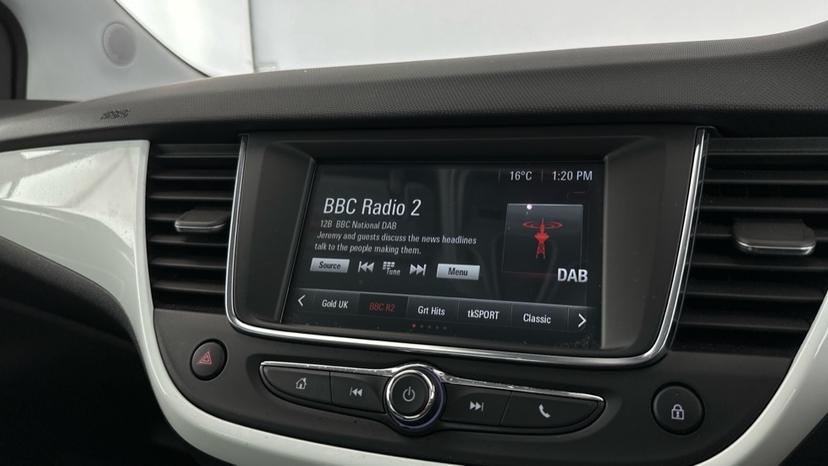 DAB Radio