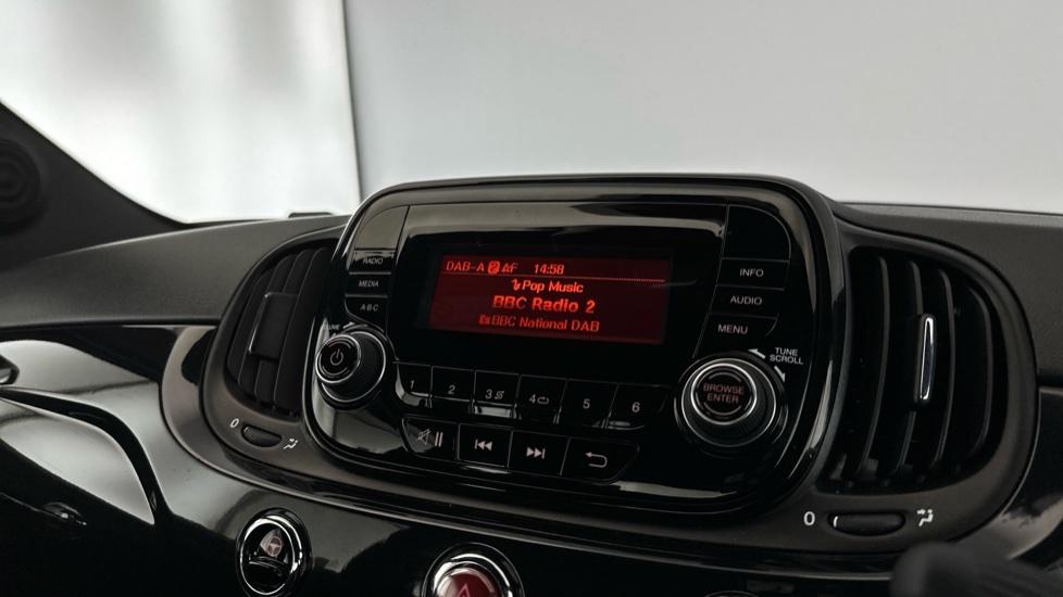 DAB Radio