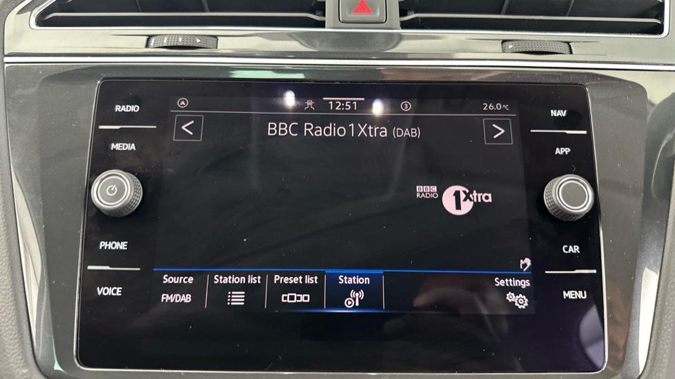 DAB Radio