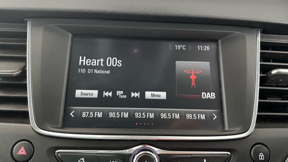 DAB Radio