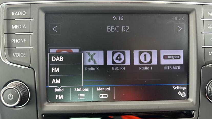 DAB Radio