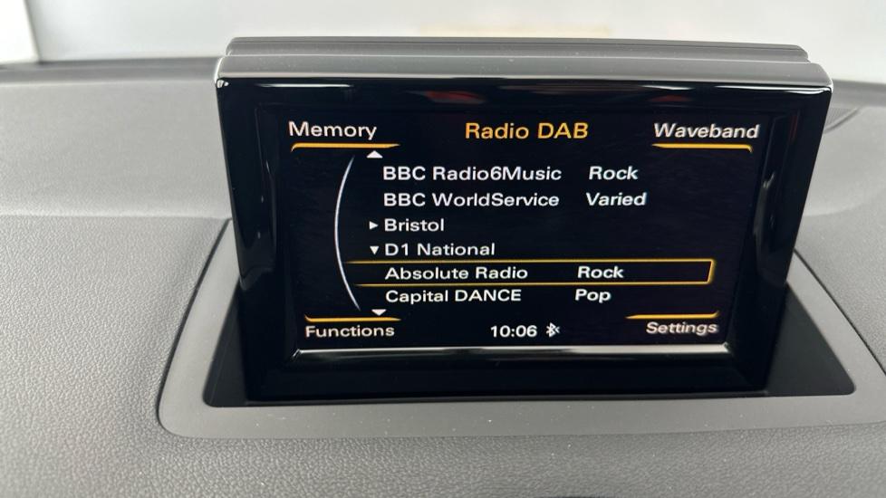 DAB Radio