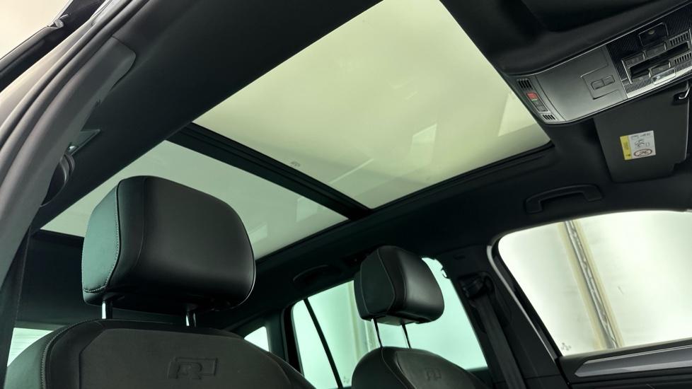 Panoramic Roof